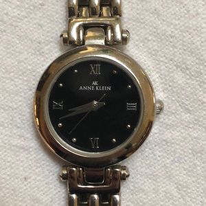 Anne Klein Bracelet Wrist Watch